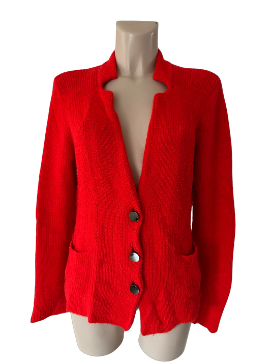 Claudia Strater vest L