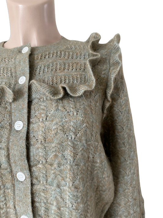 & Other Stories vest S