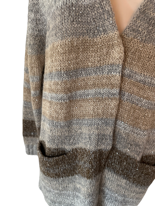 River Woods vest XXL