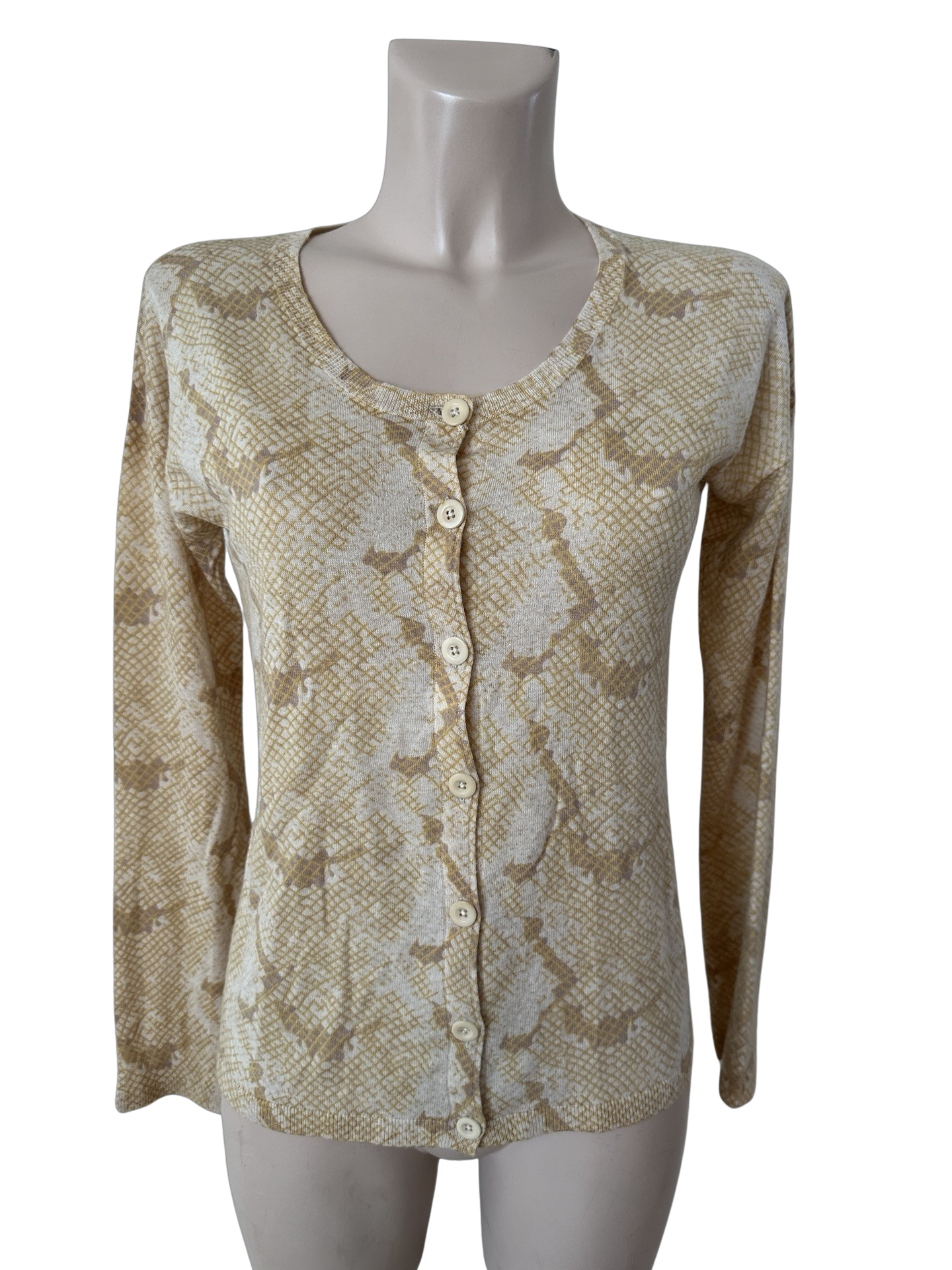 FFC vest XS