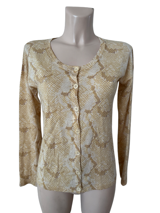 FFC vest XS
