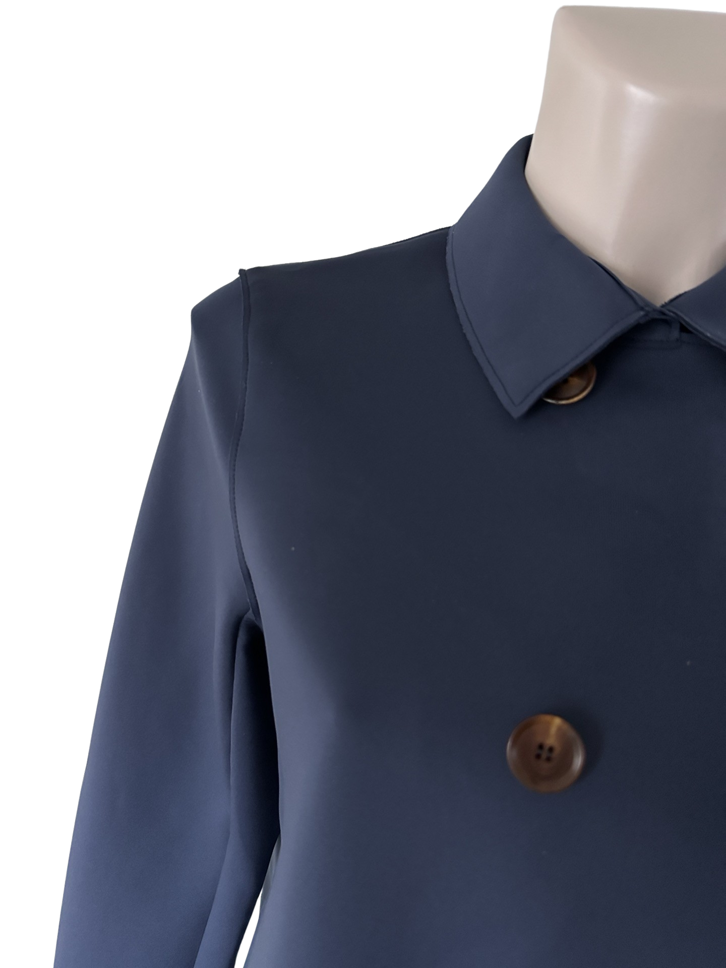 Ewooluzione vest L