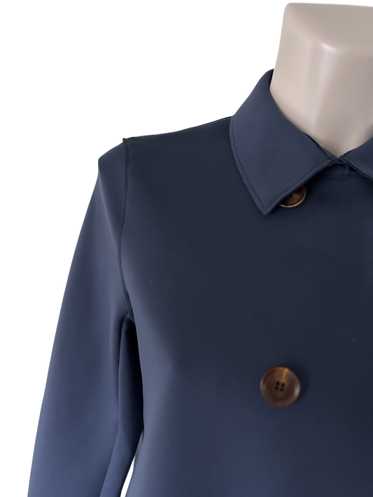Ewooluzione vest L
