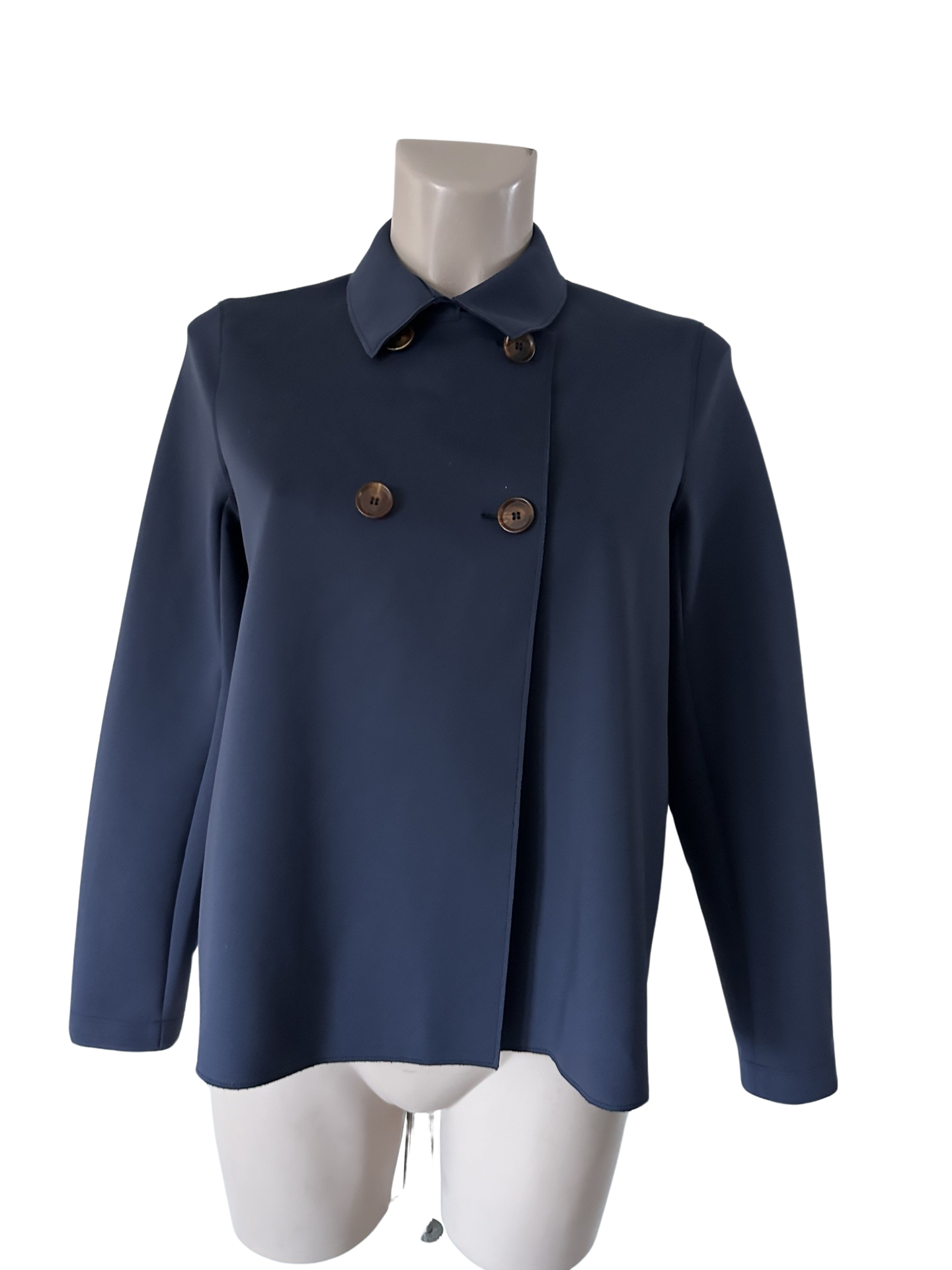 Ewooluzione vest L