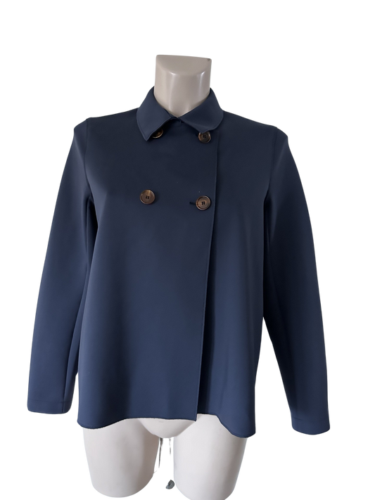Ewooluzione vest L