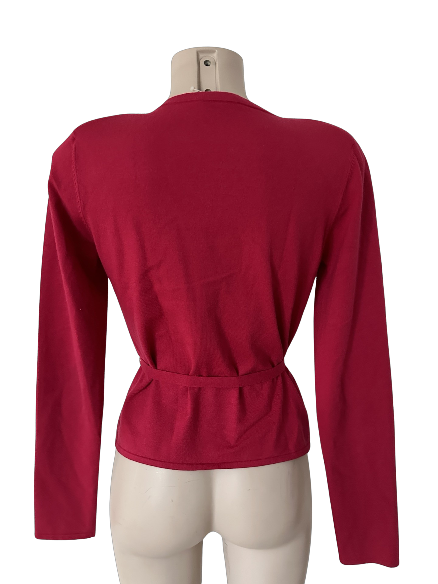 Claudia Strater vest M