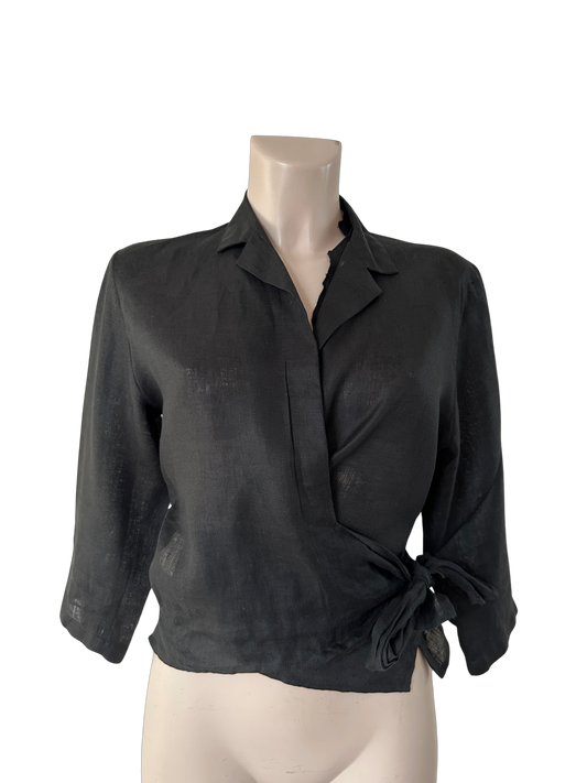 Gran Sasso blouse L