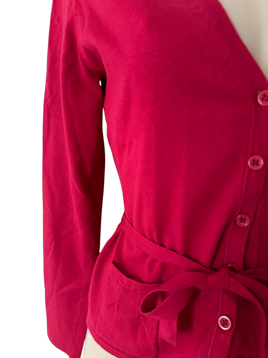 Claudia Strater vest M