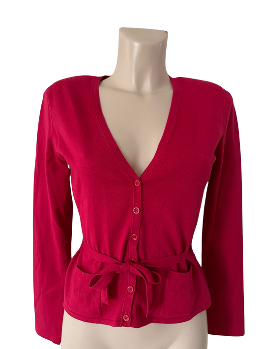 Claudia Strater vest M