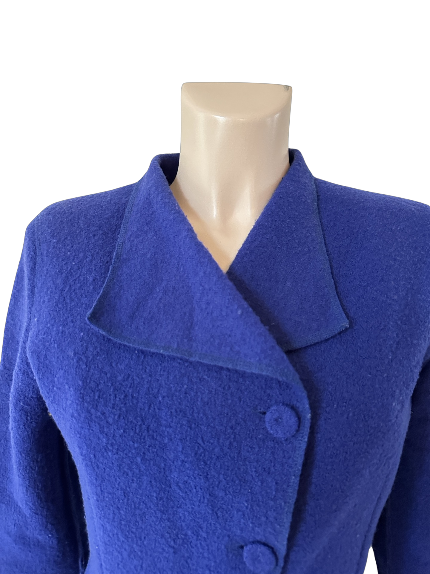 Moq blazer S