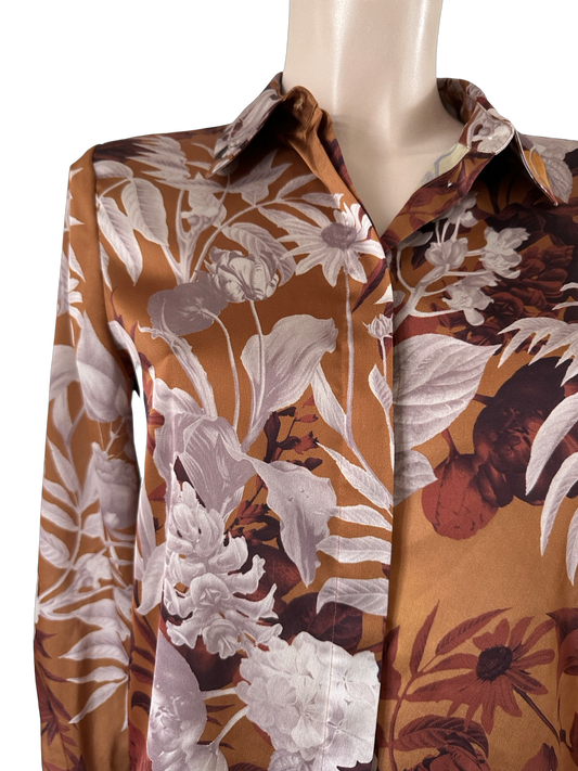 Reiss blouse S