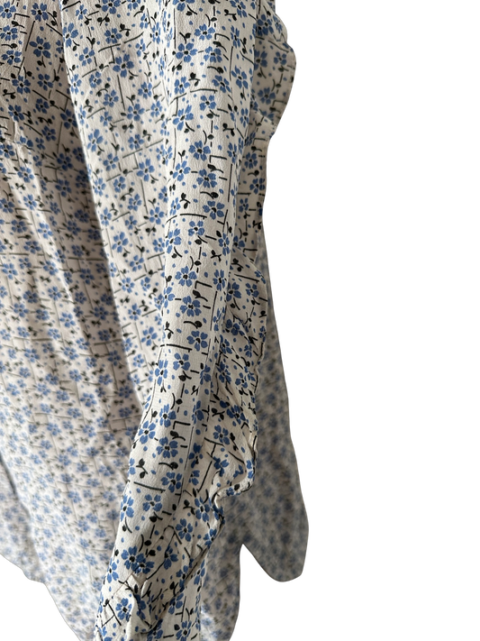 MaxMara blouse M
