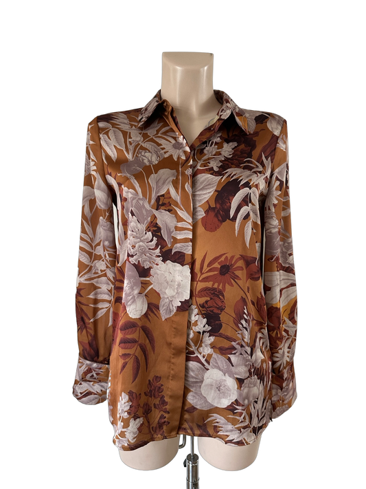 Reiss blouse S