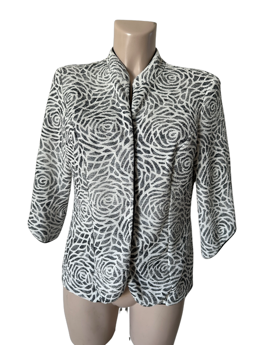 Joseph Ribkoff vest L