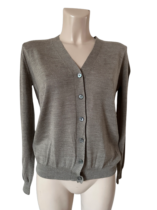 Artu Napoli vest S