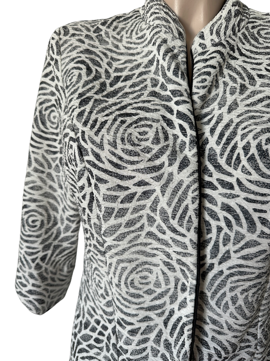 Joseph Ribkoff vest L
